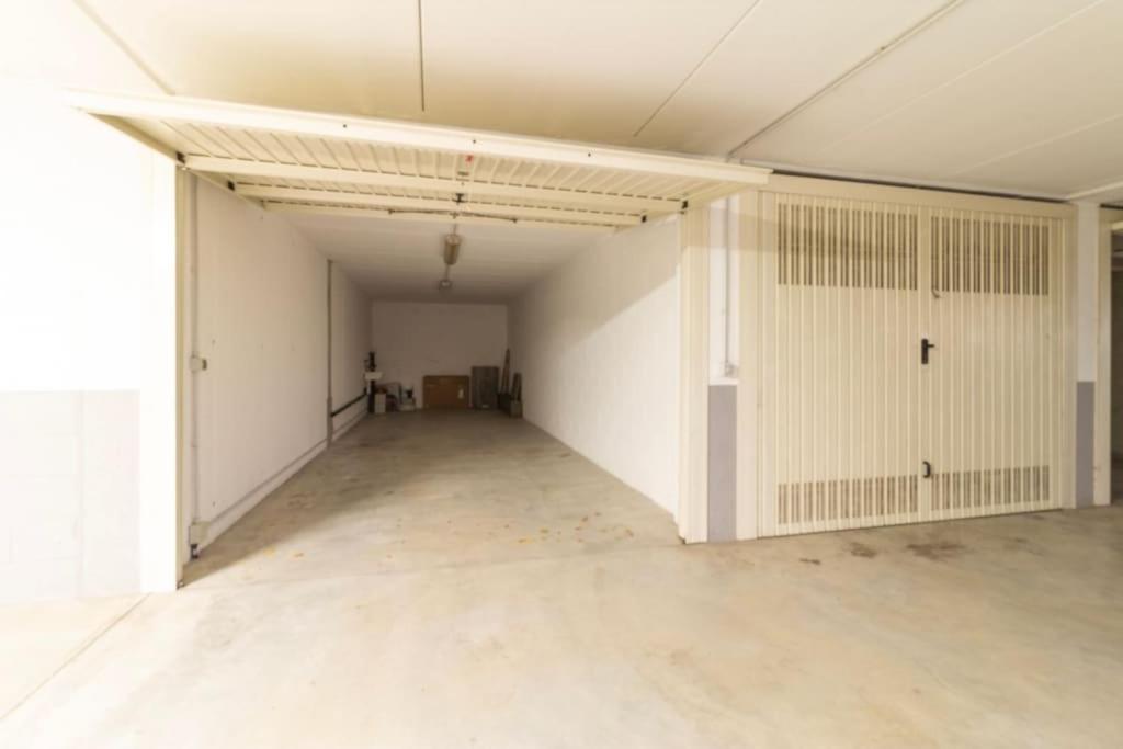 Appartamento Bellavista Con Ac E Posto Auto A Brunate Como Exteriör bild